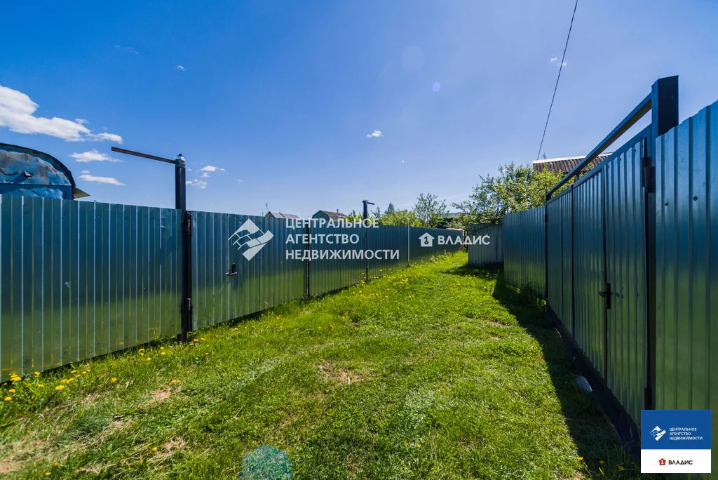 Продажа дома, Рыбновский район, садоводческое товарищество Сосницы - Фото 13