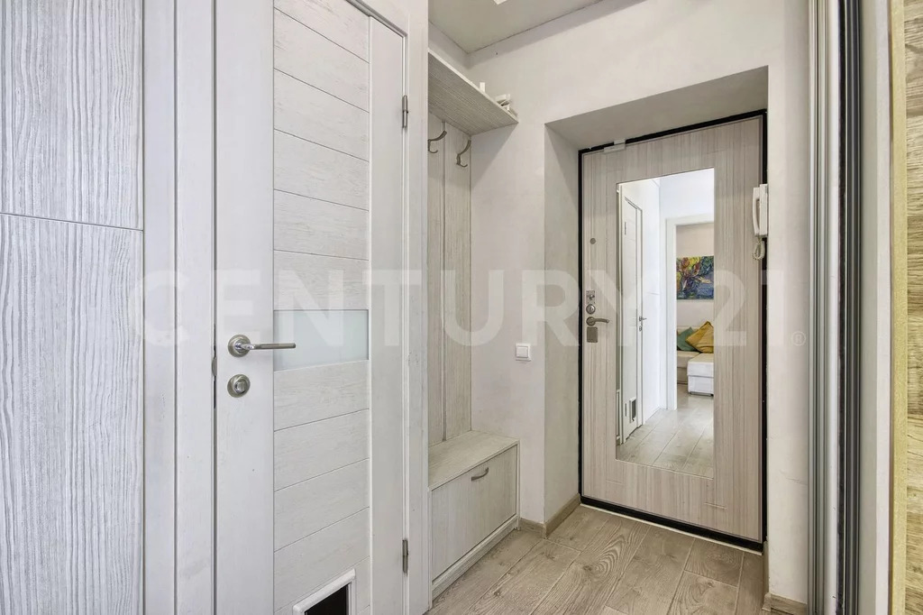 Продажа квартиры, Каменноостровский проспект, 64, литера з - Фото 22