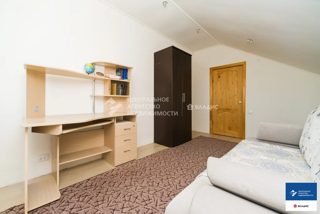 Продажа дома, Рыбное, Рыбновский район, ул. Олимпийская - Фото 17
