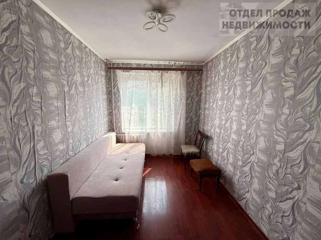 4-к квартира - Фото 8