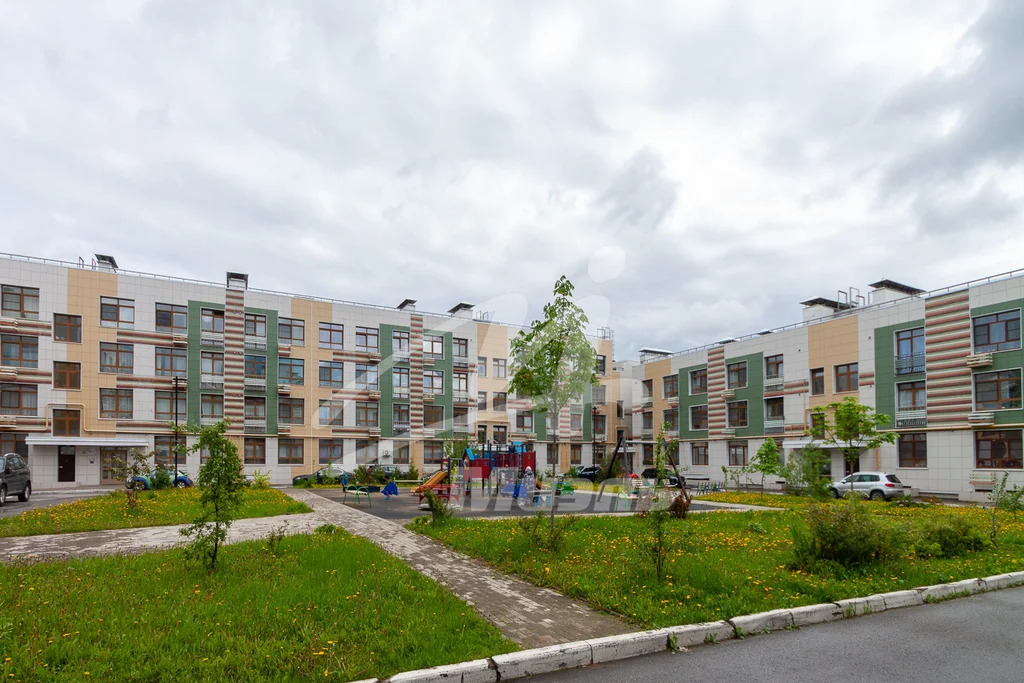 Продажа квартиры, Химки, Ивановская ул. - Фото 18