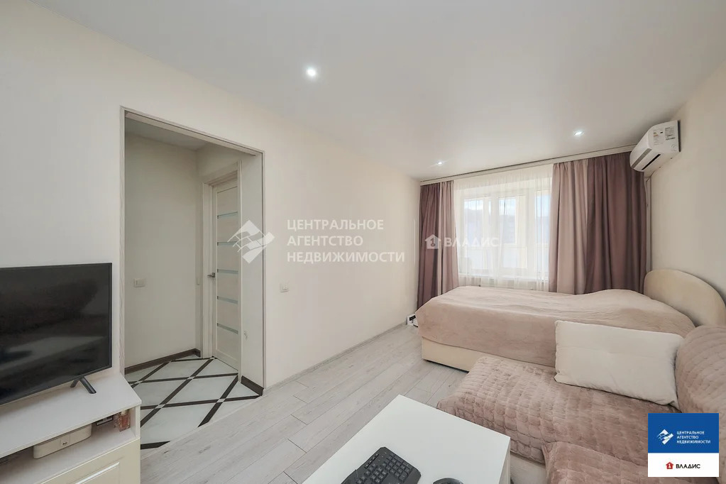 Продажа квартиры, Рязань, Семчинская улица - Фото 7