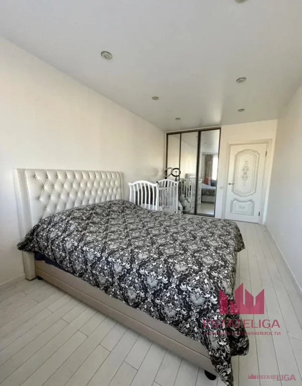 Продажа квартиры, Лопатино, Ленинский район, Сухановская улица - Фото 1