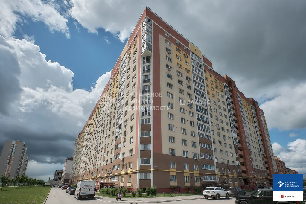 Продажа квартиры, Рязань, Семчинская улица - Фото 14