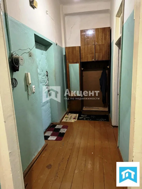 Продажа квартиры, Иваново, ул. Калинина - Фото 11