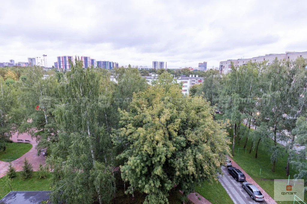 Продажа квартиры, Казань, ул. Карбышева - Фото 1