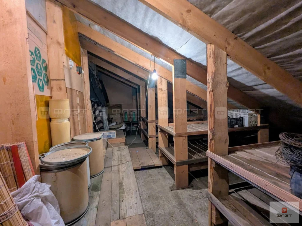 Продажа дома, Верхнеуслонский район, ул. Центральная - Фото 13