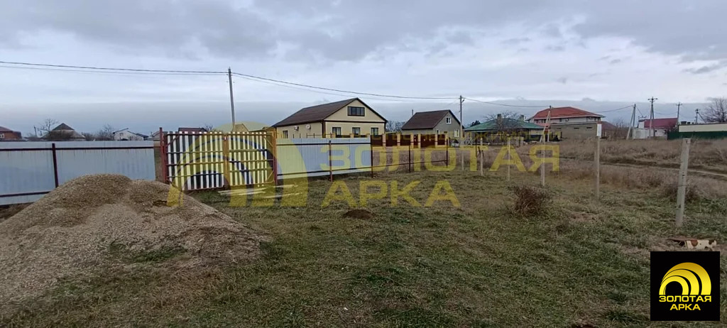 Продажа дома, Приморский, Темрюкский район, ул. Степная - Фото 4