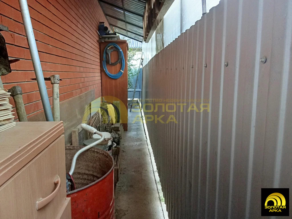 Продажа дома, Абинск, Абинский район, ул. Пашковская - Фото 4