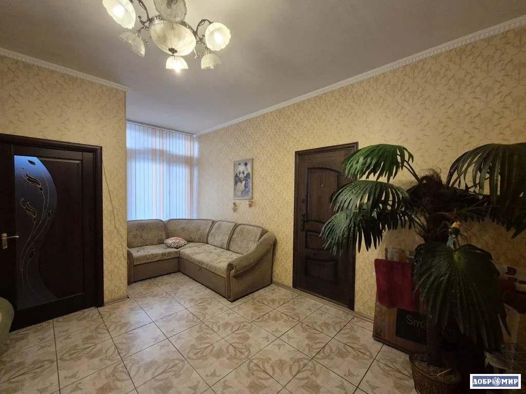 Продается 2-комн. квартира - Фото 1