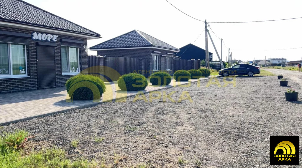 Продажа дома, Таманский, Темрюкский район, Кленовая улица - Фото 5