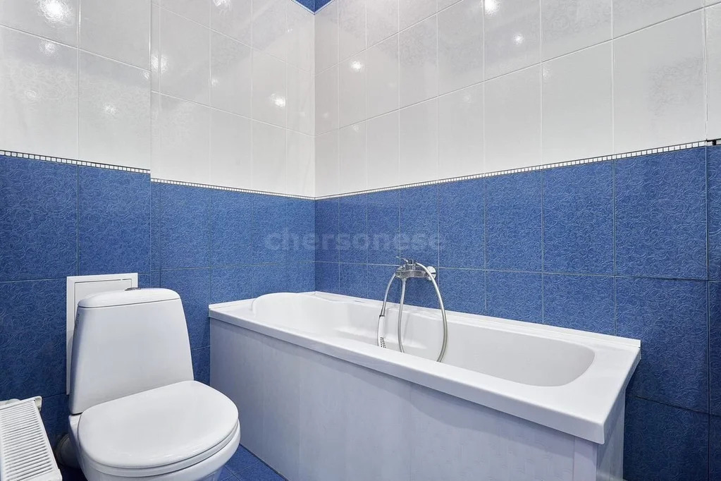 Продажа квартиры, Севастополь, Античный пр-кт. - Фото 8