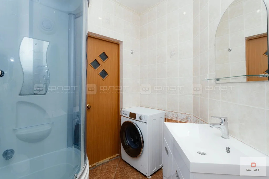Продажа квартиры, Казань, ул. Чистопольская - Фото 25