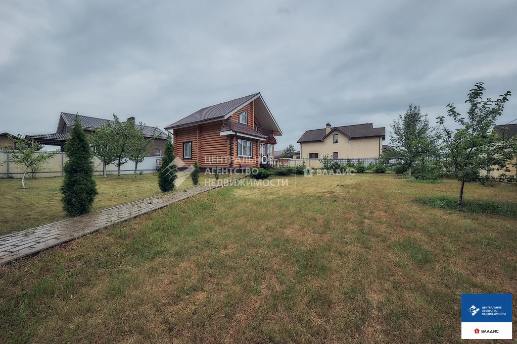 Продажа дома, Рязанский район, Сказочная улица - Фото 3