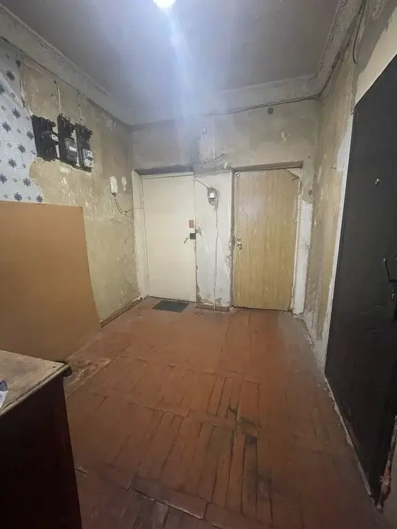 Комната в 3х комнатной квартире - Фото 7