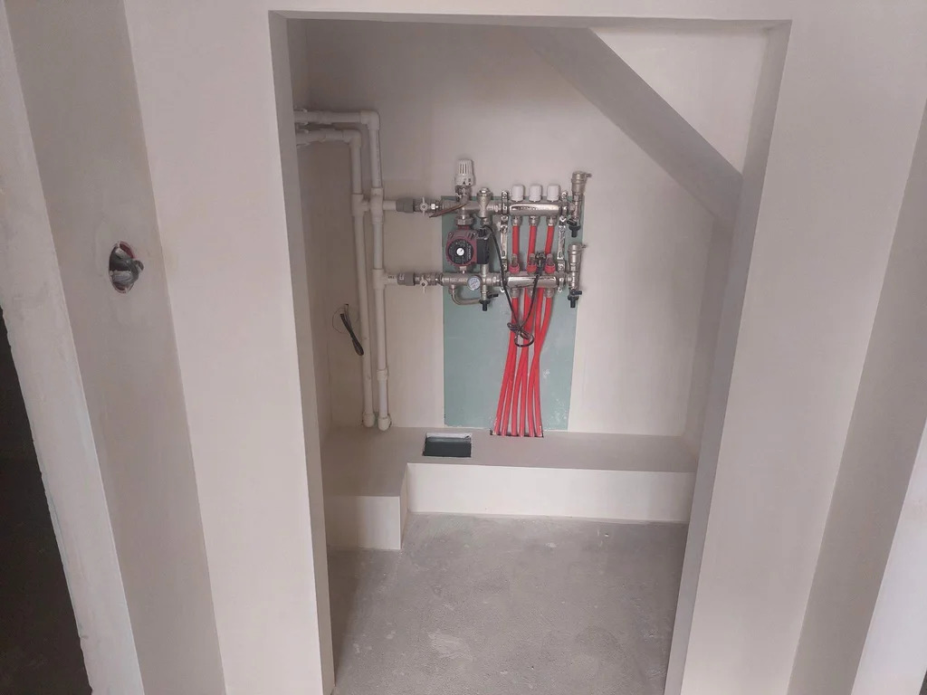 Таунхаус 88.1 м2 в Сочи в закрытом поселке - Фото 14