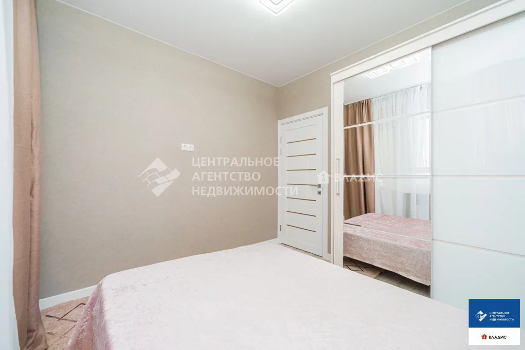 Продажа квартиры, Рязань, ул. Зубковой - Фото 5