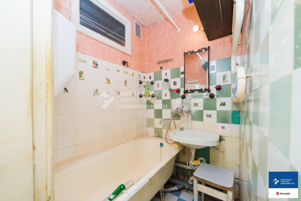 Продажа квартиры, Рязань, ул. Островского - Фото 9
