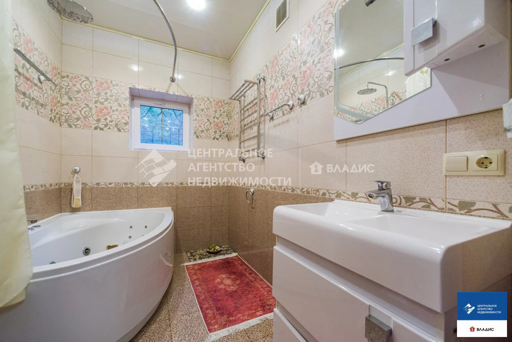 Продажа дома, Заборье, Рязанский район, Школьная улица - Фото 42