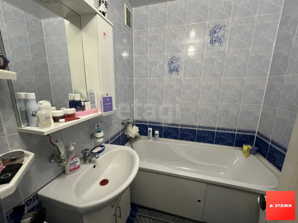 Продажа квартиры, Новофедоровка, Сакский район, ул. Севастопольская - Фото 15
