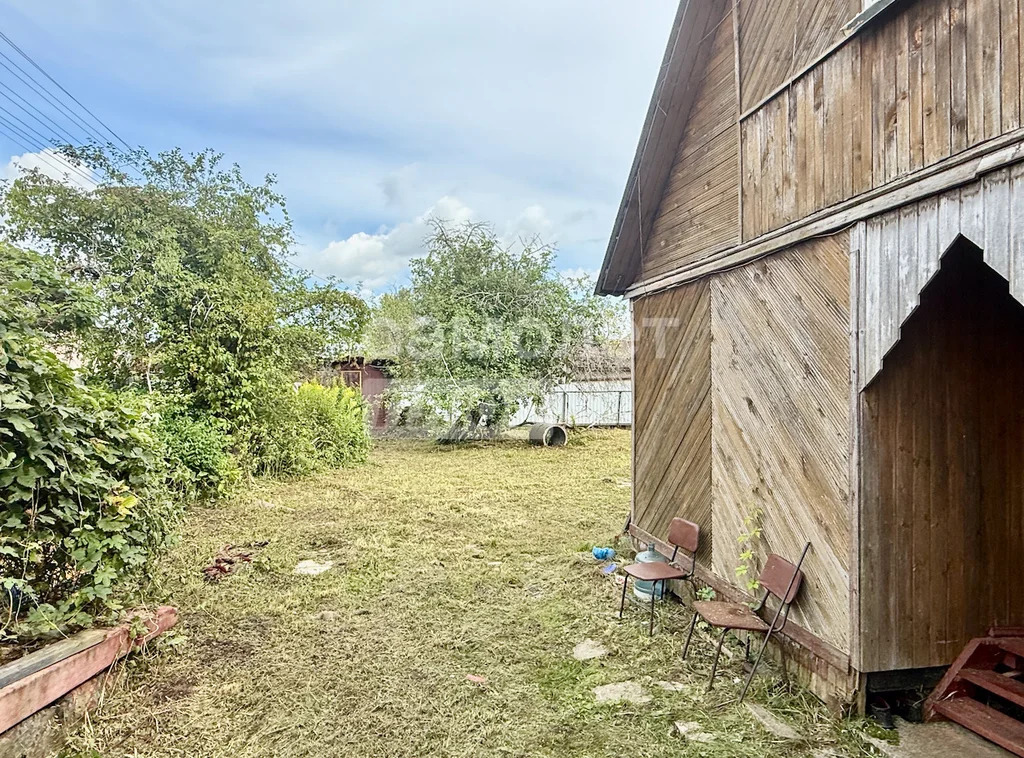 Продажа дома, Талдомский район - Фото 19