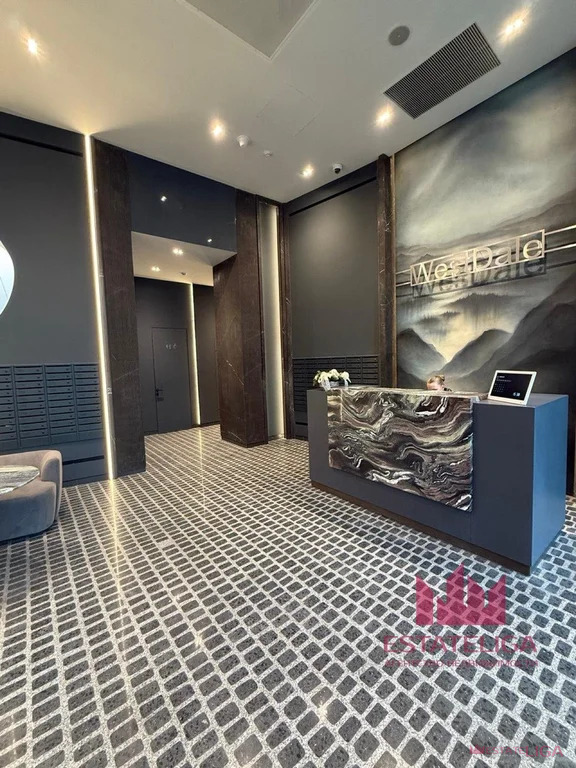 Продажа квартиры, 1-й Сетуньский проезд - Фото 3