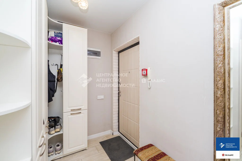 Продажа квартиры, Рязань, Солотчинское шоссе - Фото 17