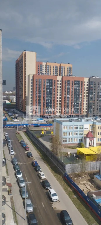 Продажа квартиры, Сиреневый б-р. - Фото 27