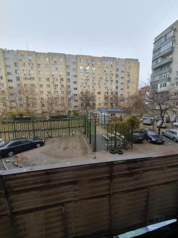 Продаю 3 к квартиру в Ростове-на-Дону Нахичевань район Онкоинститута - Фото 7