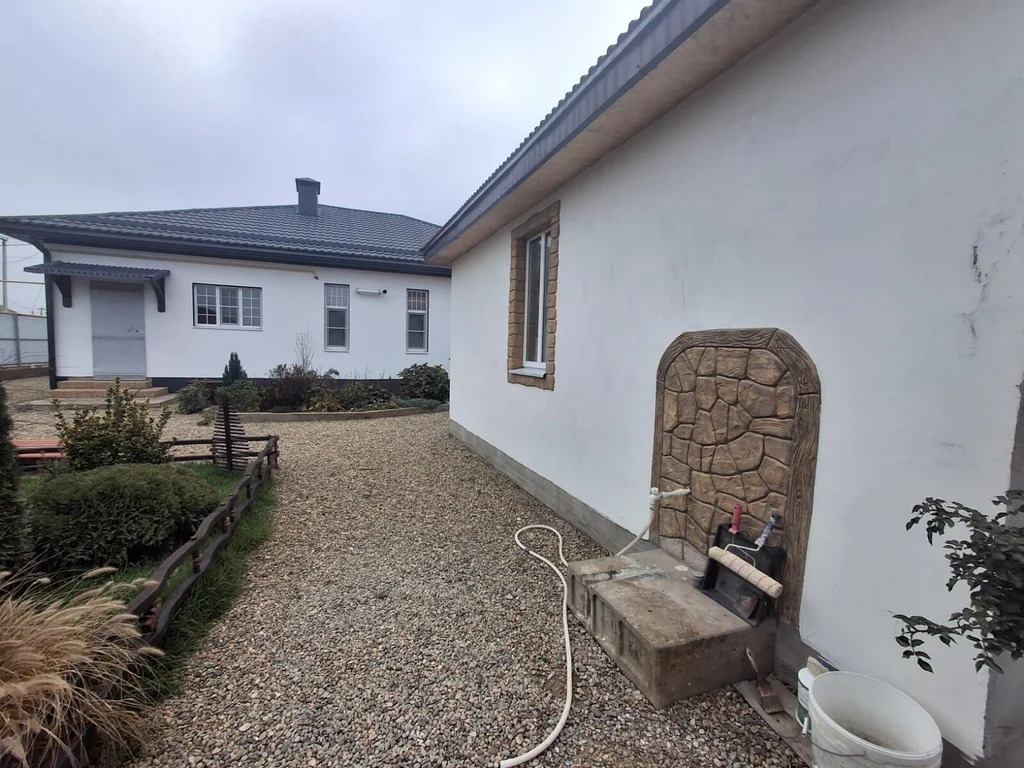 Продажа дома, Абинск, Абинский район, ул. Пшеничная - Фото 22