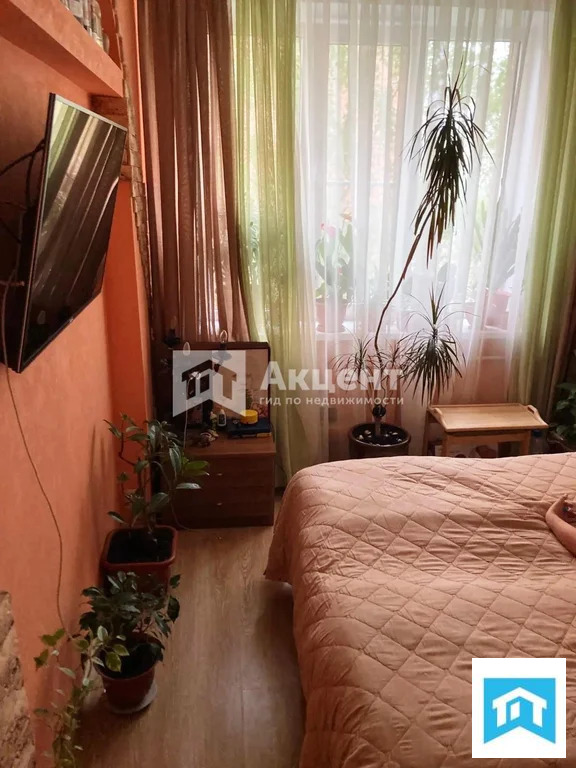 Продажа комнаты, Иваново, Столярный пер. - Фото 4