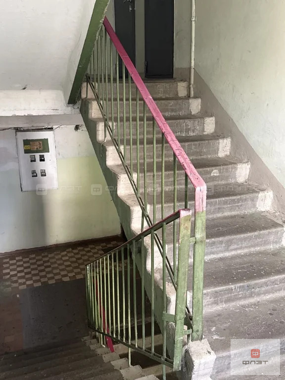 Продажа квартиры, Казань, ул. Центральная (Калуга) - Фото 26