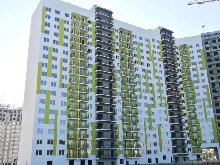 Продается квартира, 75.94 м - Фото 15