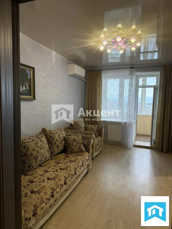 Аренда квартиры, Иваново, ул. Кузнецова - Фото 1