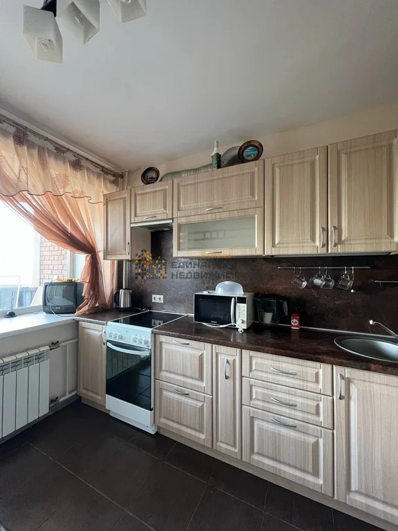 Аренда квартиры, Уфа, ул. Зеленогорская - Фото 4