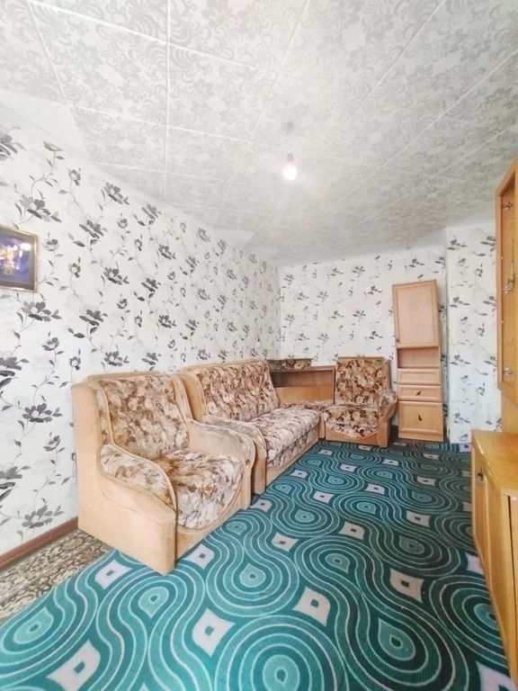 Продажа квартиры, Осинники, ул. Ефимова - Фото 4