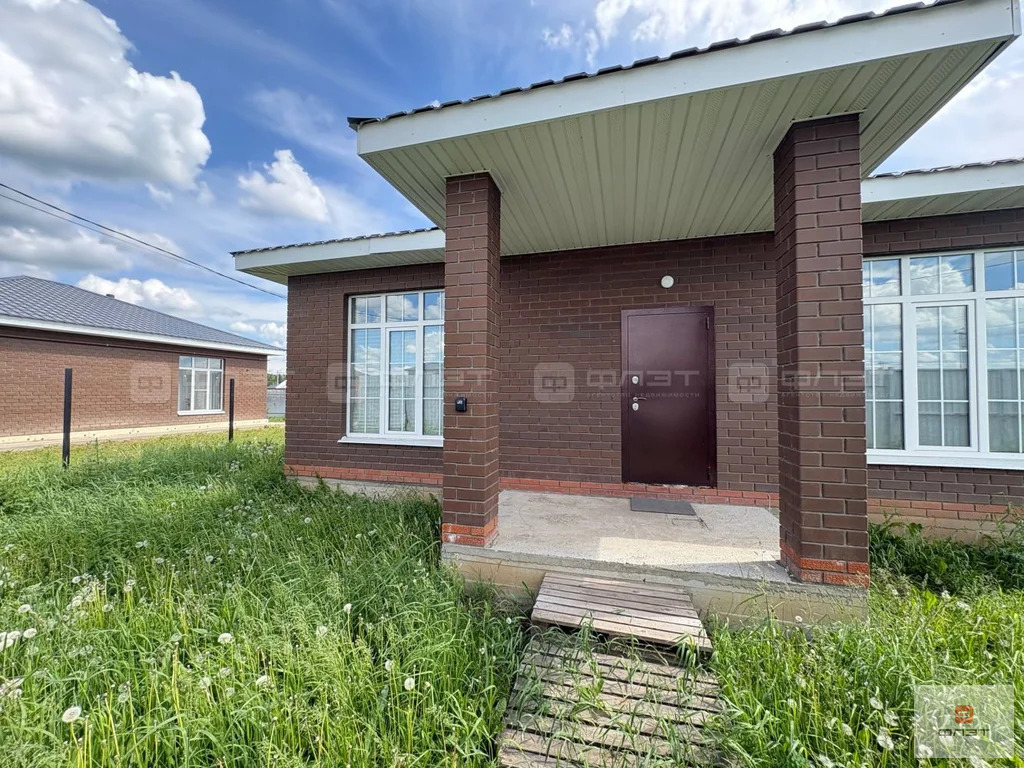 Продажа дома, Лаишевский район, 7-я аллея - Фото 22