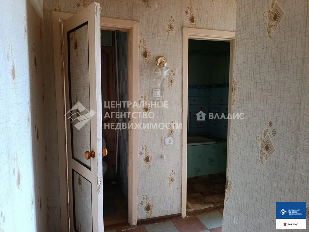 Продажа квартиры, Шилово, Шиловский район, ул. Первомайская - Фото 9