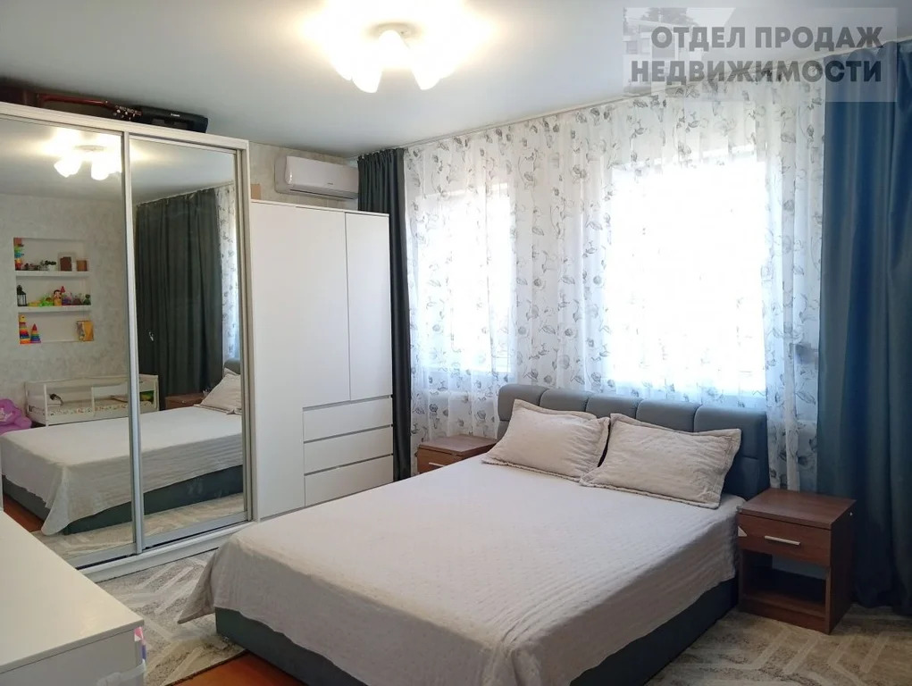 Дом в пригороде - Фото 11