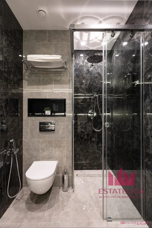 Аренда квартиры, Ленинградский пр-кт. - Фото 15