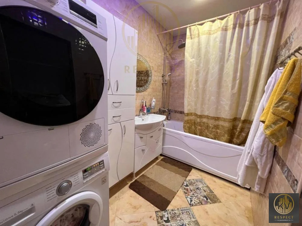 Продажа квартиры, Минеральные Воды, ул. Бибика - Фото 9