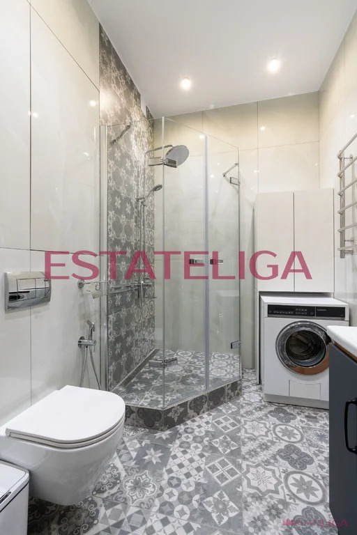 Аренда квартиры, Малая Почтовая улица - Фото 12