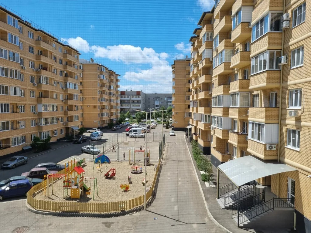 Продажа квартиры, Афипский, Северский район, ул. Победы - Фото 8