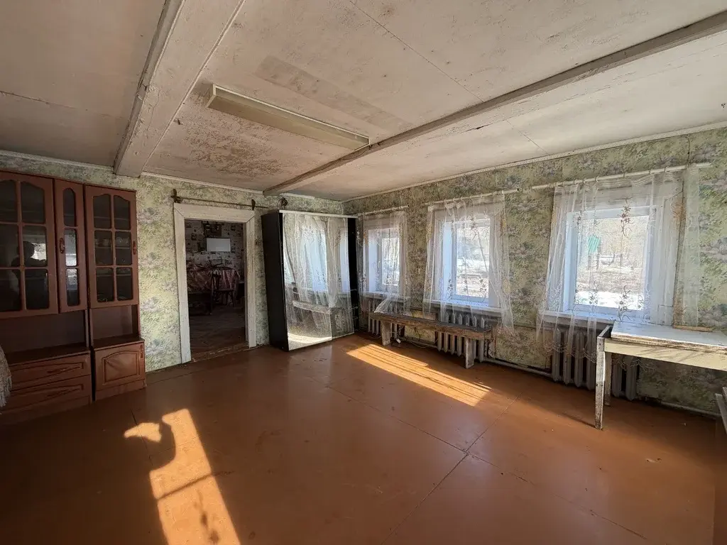 Дом в деревне Соломаево - Фото 15