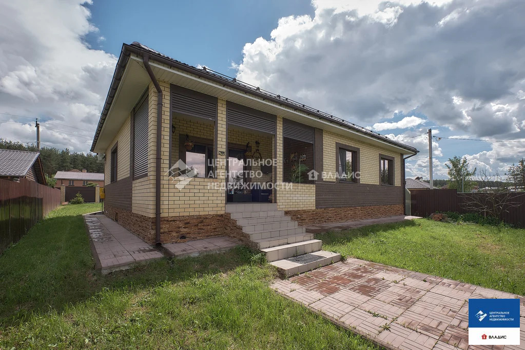 Продажа дома, Заборье, Рязанский район, ул. Павлова - Фото 3