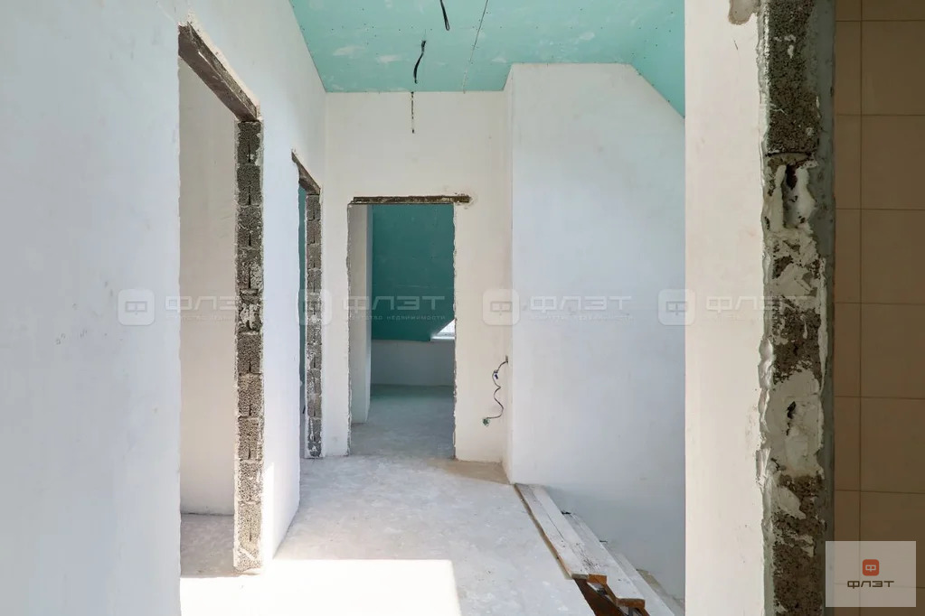 Продажа дома, Казань, ул. Батырлык (Вознесенское) - Фото 22
