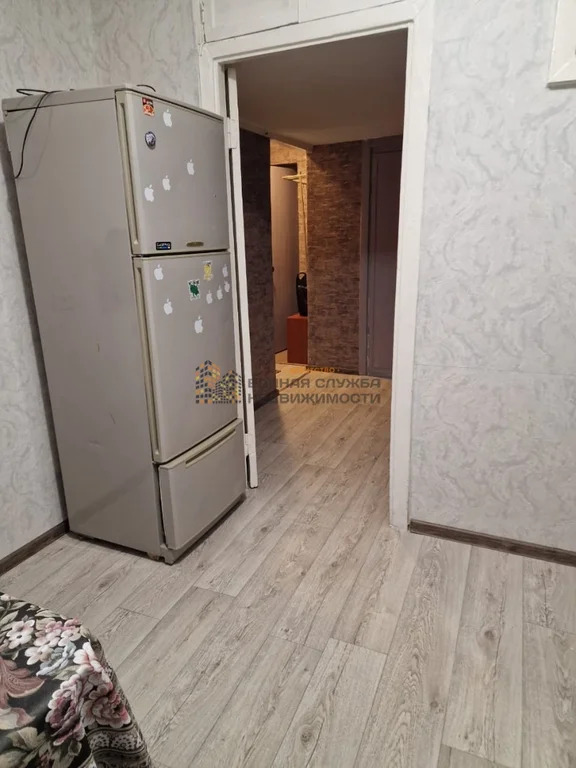 Аренда квартиры, Уфа, Октября пр-кт. - Фото 4