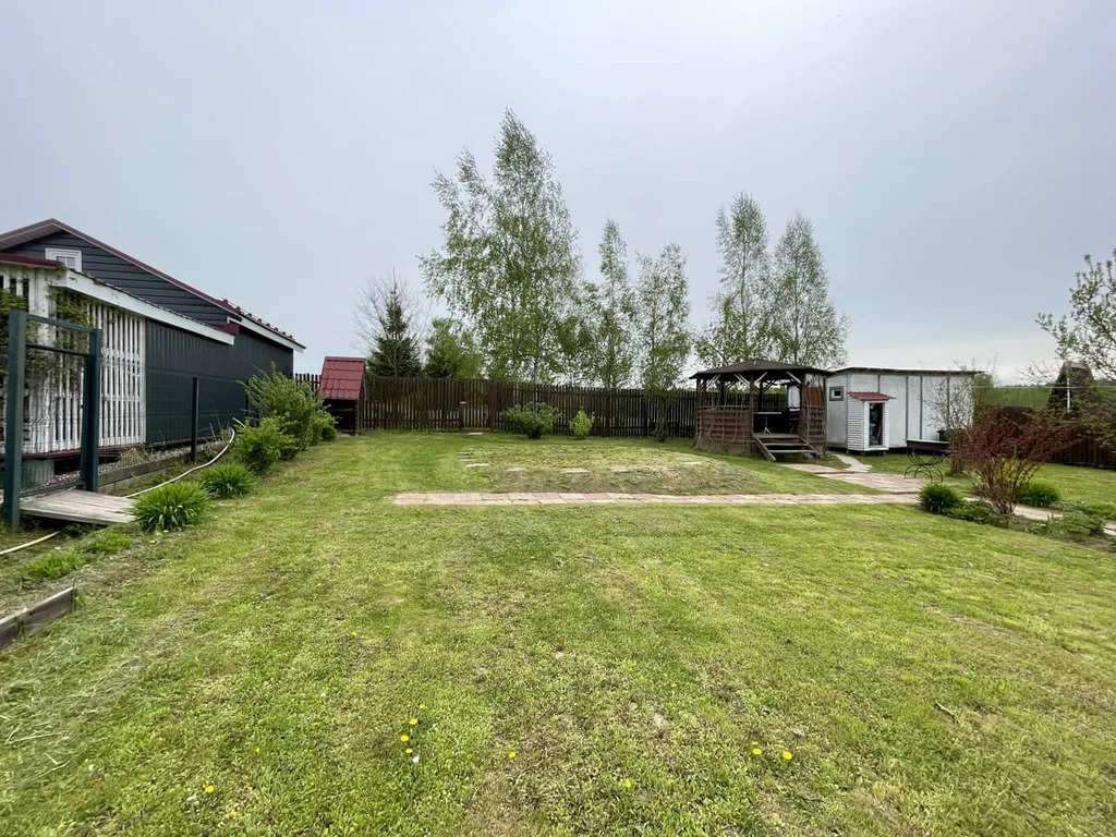 Продажа дома, Дмитровский район, СНТ Пыхино - Фото 31