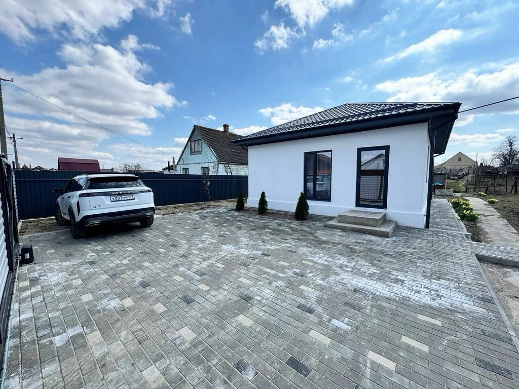 Продажа дома, Темрюк, Темрюкский район, ул. Мойка - Фото 8