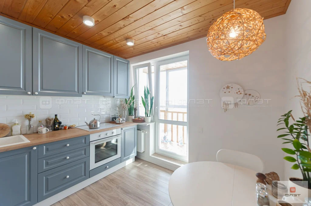 Продажа квартиры, Казань, проезд. Детский - Фото 2
